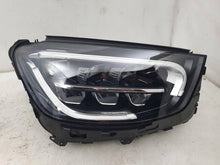 Laden Sie das Bild in den Galerie-Viewer, Frontscheinwerfer Mercedes-Benz Glc X253 A2539066403 Full LED Rechts Headlight SCH7963504007ow