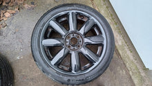Load image into Gallery viewer, 1x Alufelge 17 Zoll 7.0" 5x100 6787237 Mini R56 Rim Wheel FEL5471461501iu