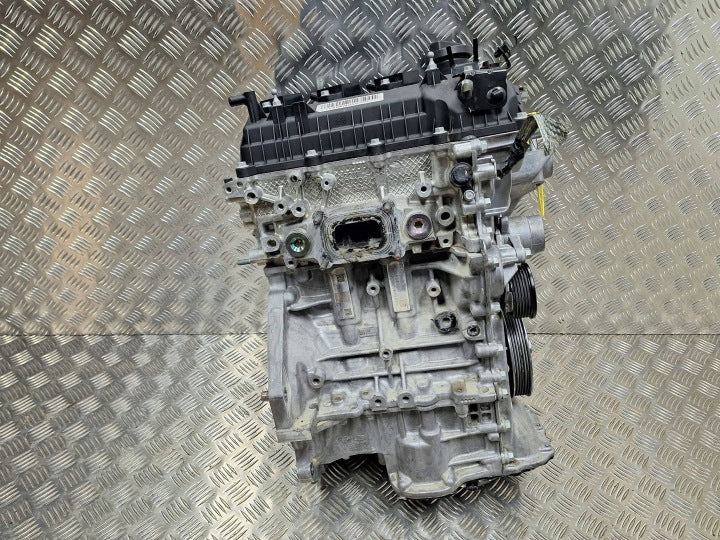Motor Kia Picanto G3LA G3LD 1.0 23TKm Benzin Engine Unkomplett MOT7219961913rd