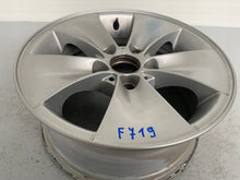 Laden Sie das Bild in den Galerie-Viewer, 1x Alufelge 16 Zoll 7.0" 5x120 34ET Glanz Silber 6775594 BMW E91 E90 Rim Wheel FEL7992408617kf