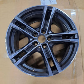 1x Alufelge 18 Zoll 8092352 BMW F45 Rim Wheel FEL7533786996pw
