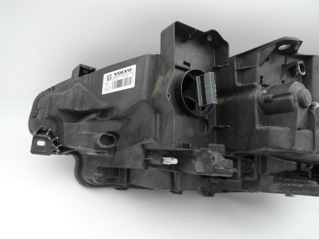 Frontscheinwerfer Volvo S90 V90 31386165 Full LED Rechts Scheinwerfer Headlight SCH7220479162yy