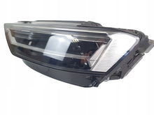 Laden Sie das Bild in den Galerie-Viewer, Frontscheinwerfer Audi A8 4N0941033 LED Links Scheinwerfer Headlight