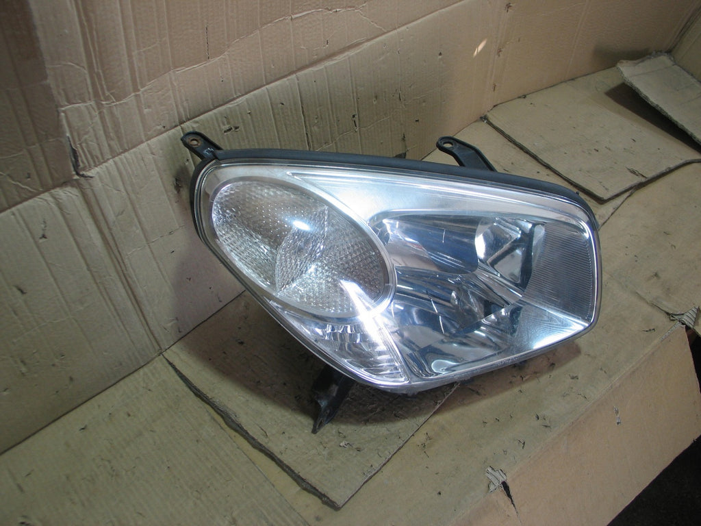 Frontscheinwerfer Toyota 564963147 Rechts Scheinwerfer Headlight
