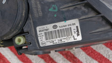 Load image into Gallery viewer, Frontscheinwerfer VW Touareg 7L6941015BK Xenon Links Scheinwerfer Headlight SCH5416521024sf