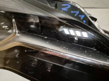 Laden Sie das Bild in den Galerie-Viewer, Frontscheinwerfer Opel Astra 39111150 662588537 Full LED Rechts Headlight SCH7509826253ag