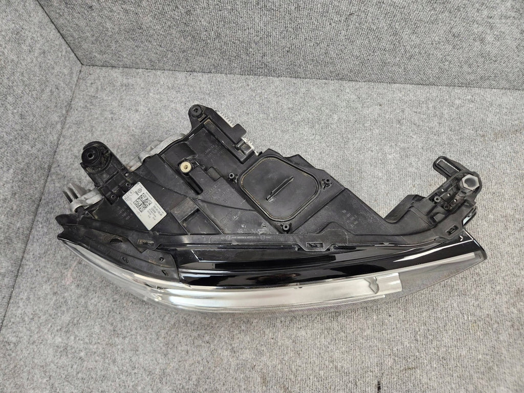 Frontscheinwerfer VW T-Roc 2GA941036AR Rechts Scheinwerfer Headlight SCH9738781609hr