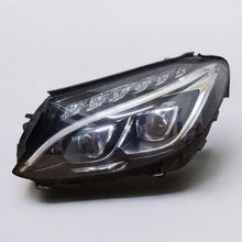 Load image into Gallery viewer, Frontscheinwerfer Mercedes-Benz A2059067902 Full LED Links Headlight