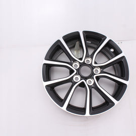 1x Alufelge 16 Zoll 6.5