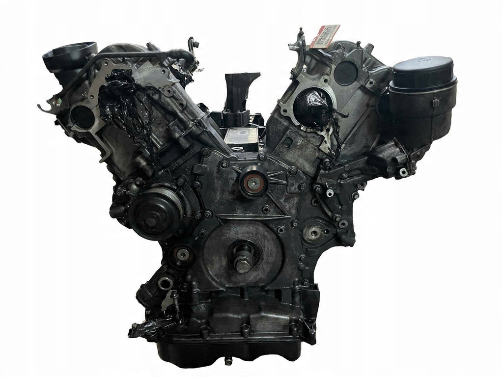 Motor Mercedes-Benz W221 642930 3.0 CDI 211PS 155kW 371TKm Diesel Unkomplett