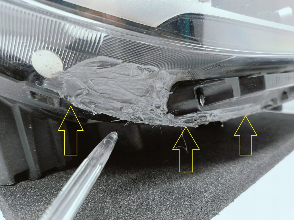 Frontscheinwerfer Hyundai I30 Pde 92102-G4100 Full LED Rechts Headlight SCH7509456142rb