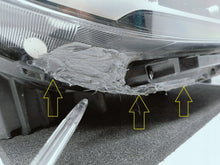 Load image into Gallery viewer, Frontscheinwerfer Hyundai I30 Pde 92102-G4100 Full LED Rechts Headlight SCH7509456142rb