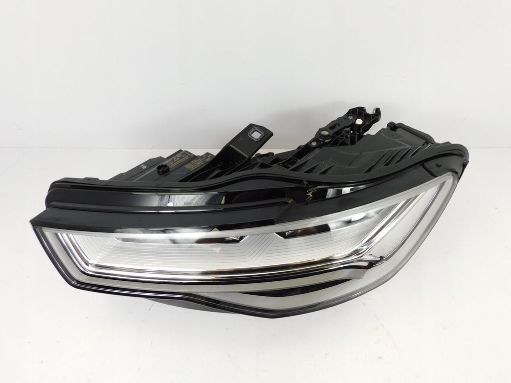 Frontscheinwerfer Audi A6 C7 4G0941033 Full LED Links Scheinwerfer Headlight
