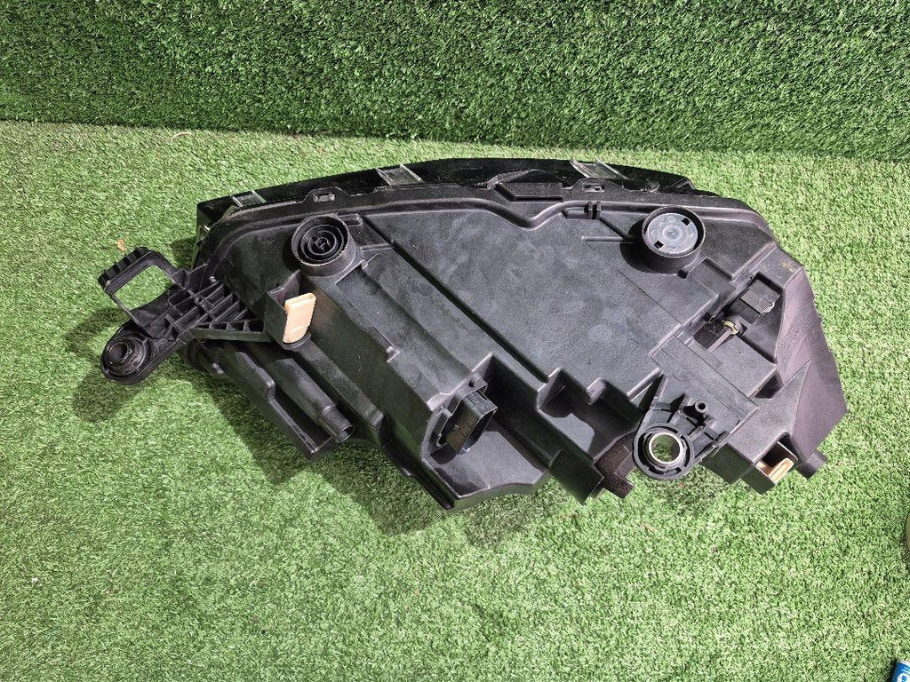 Frontscheinwerfer Skoda Fabia IV 6VB941015 LED Links Scheinwerfer Headlight SCH5862887720ws