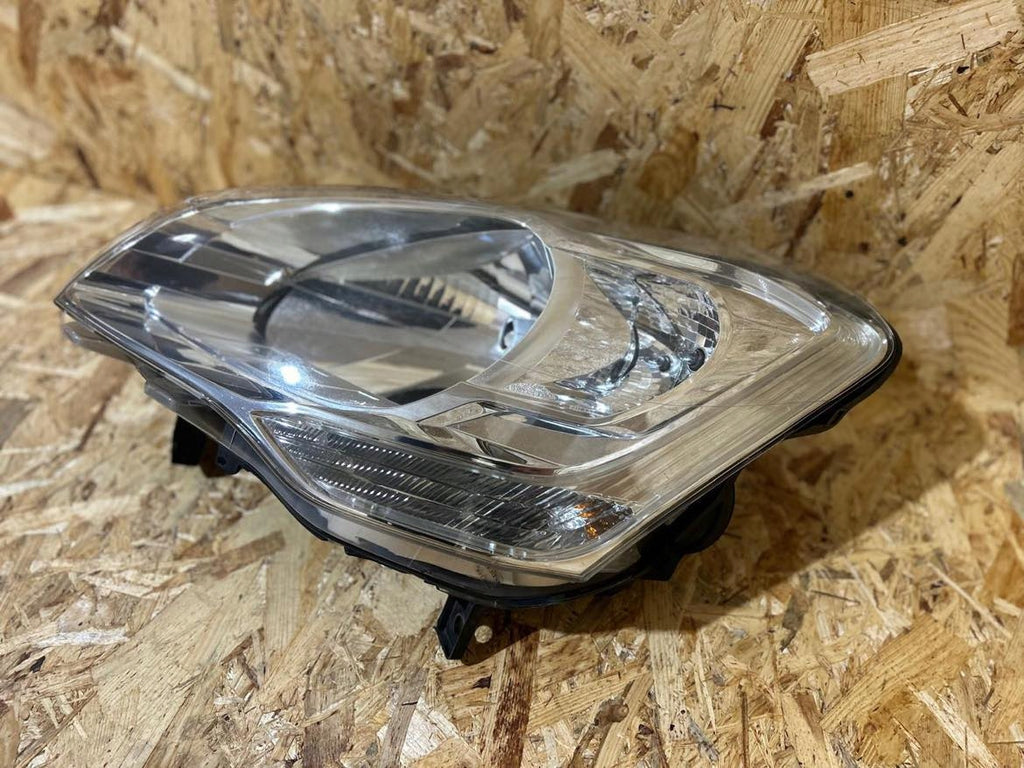 Frontscheinwerfer 9682828280 9682828180 Ein Stück (Rechts oder Links) Headlight