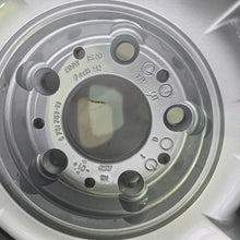 Laden Sie das Bild in den Galerie-Viewer, 4x Alufelge 15 Zoll 7.5" 5x120 20ET Silber 6751763-13 BMW 5 E39 Rim Wheel FEL7651530644kg
