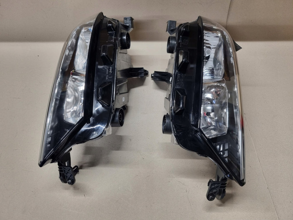 Frontscheinwerfer VW T-Roc 2GA941006B 2GA941005B LED Rechts oder Links