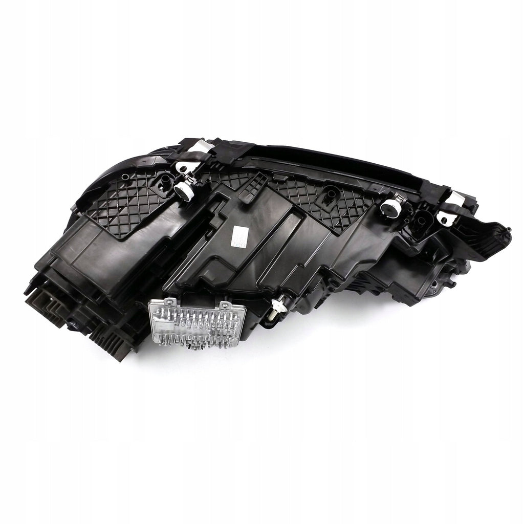 Frontscheinwerfer BMW IX 5A3CE98 Rechts Scheinwerfer Headlight SCH6097358601yp