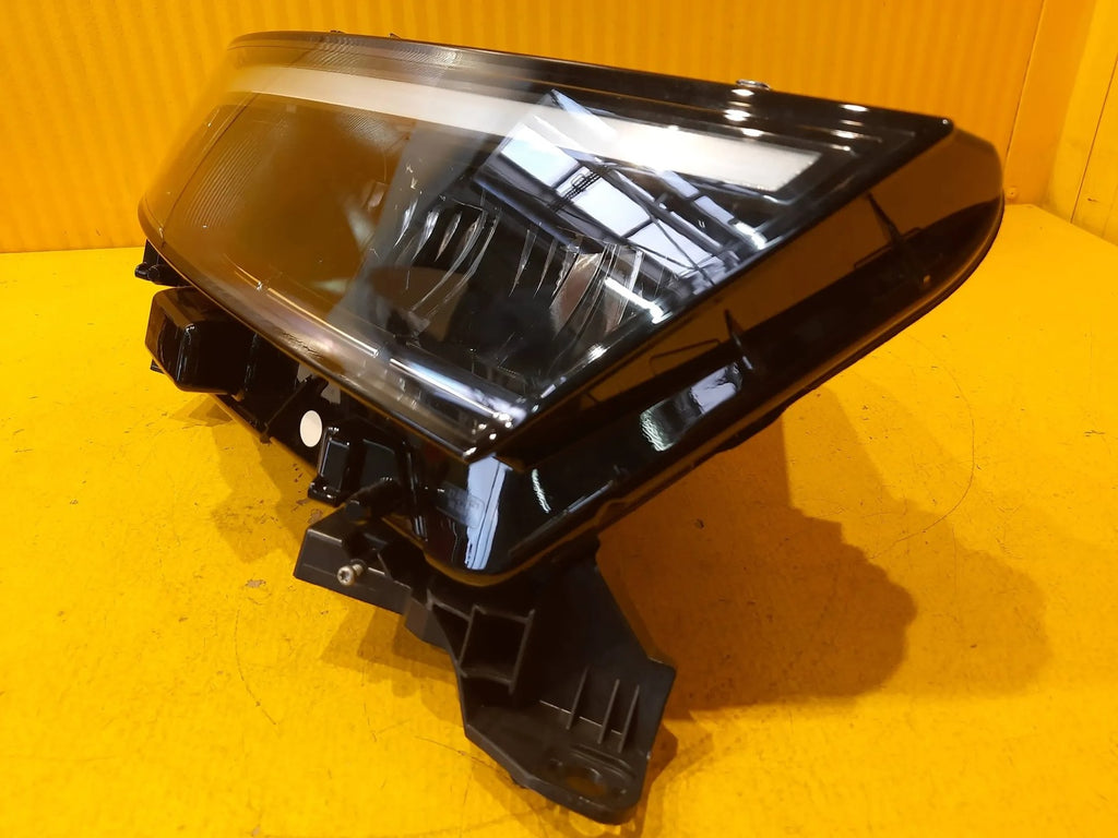 Frontscheinwerfer Opel Mokka 9834007980 LED Rechts Scheinwerfer Headlight