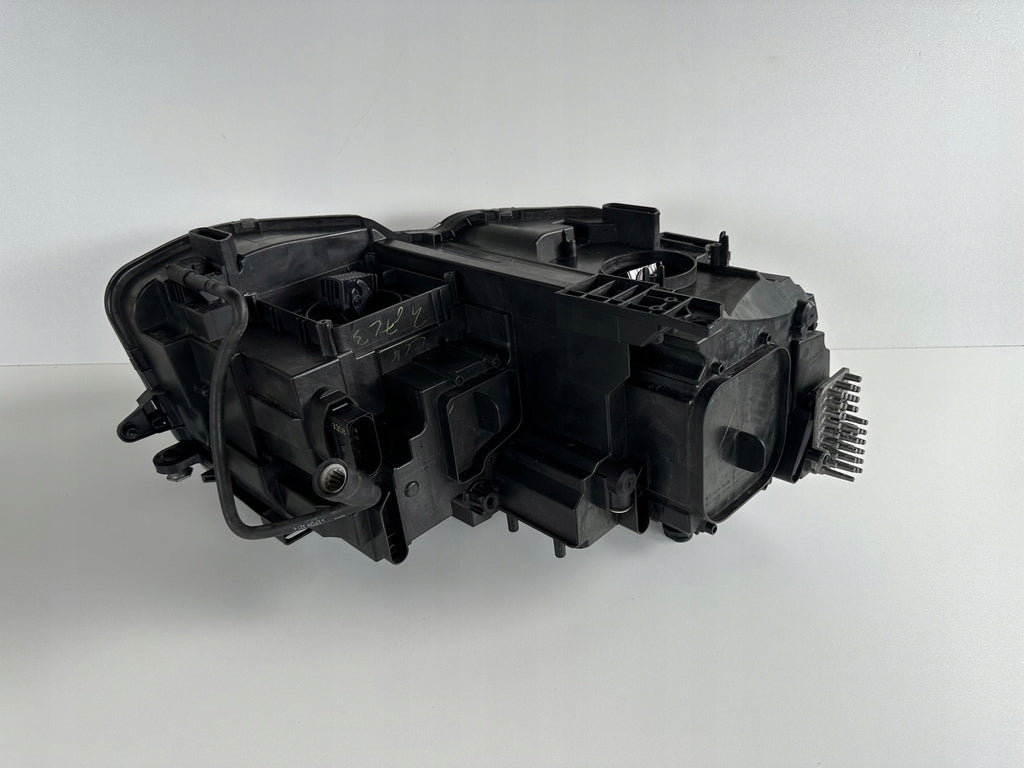 Frontscheinwerfer VW Tiguan Allspace 5NN941081C Full LED Links Headlight SCH4403701342fh