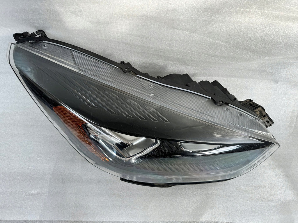 Frontscheinwerfer Ford Kuga GV41-13W029-FA LED Rechts Scheinwerfer Headlight