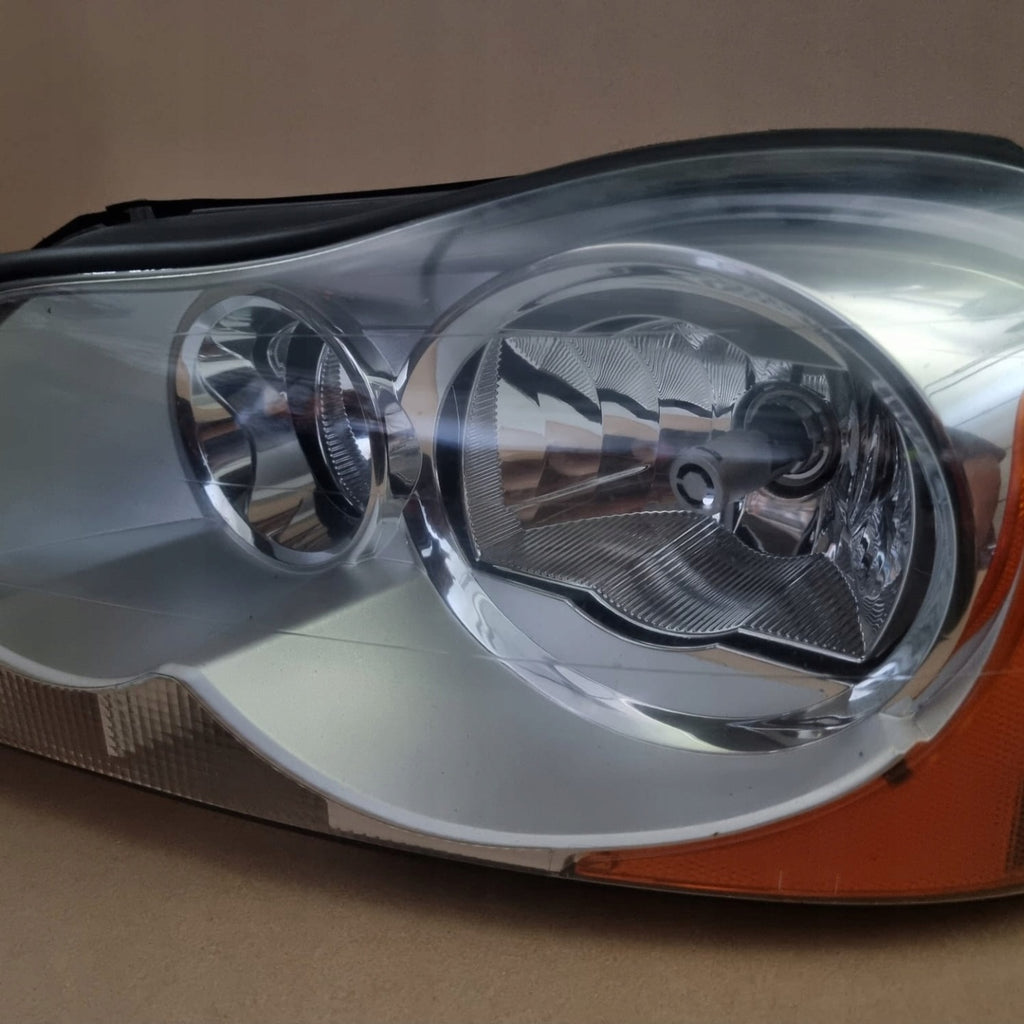 Frontscheinwerfer Volvo Xc90 8620859 Xenon Links Scheinwerfer Headlight SCH1814978616le