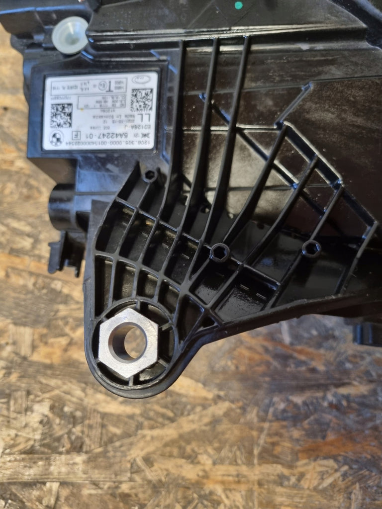 Frontscheinwerfer BMW 2 Active Tourer 5A42247 LED Links Scheinwerfer Headlight