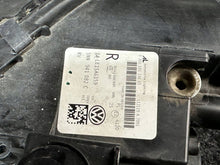 Laden Sie das Bild in den Galerie-Viewer, Frontscheinwerfer VW Tiguan 5NN941082C Rechts Scheinwerfer Headlight SCH1956686442mh