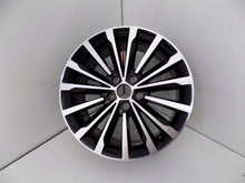 Laden Sie das Bild in den Galerie-Viewer, 1x Alufelge 18 Zoll 8.0" 5x112 44ET 3VD601025D Skoda Superb I Rim Wheel FEL9231921662mj