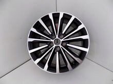 Laden Sie das Bild in den Galerie-Viewer, 1x Alufelge 18 Zoll 8.0" 5x112 44ET 3VD601025D Skoda Superb I Rim Wheel FEL9231921662mj