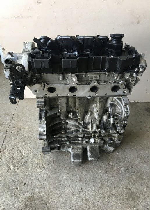 Motor Volvo V60 S60 Xc60 D4204T8 2.0 120PS 88kW 159TKm Diesel Engine Unkomplett MOT2019783376qd