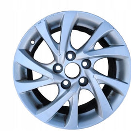 1x Alufelge 16 Zoll 6.5