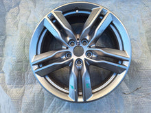 Laden Sie das Bild in den Galerie-Viewer, 1x Alufelge 18 Zoll 7.5" 5x112 36107850456 BMW F39 X1 F48 Rim Wheel FEL9545361695wc