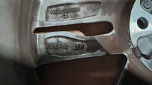 Laden Sie das Bild in den Galerie-Viewer, 1x Alufelge 17 Zoll 5x112 82A601025K Audi A1 Rim Wheel FEL9297264750ia