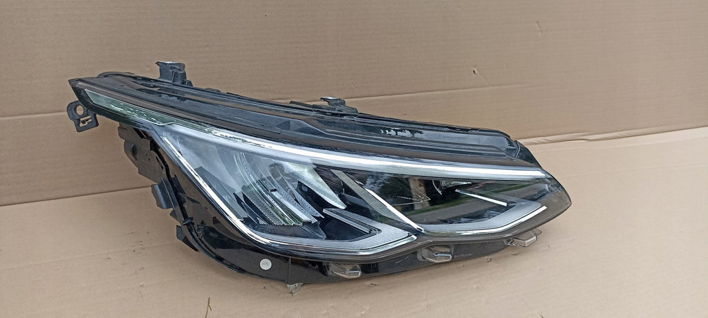 Frontscheinwerfer VW Golf VIII 5H1941006 90150891 LED Rechts Headlight