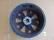 Load image into Gallery viewer, 1x Alufelge 18 Zoll 7.0" 5x100 39ET Glanz Schwarz 2GM601025 VW T-Cross Tcross FEL9575183824od