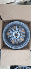 Load image into Gallery viewer, 1x Alufelge 17 Zoll 7.0" 5x114.3 45ET Toyota Corolla Verso Avensis Rim Wheel FEL6512451580fq