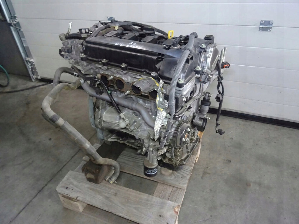 Motor Mazda Cx-5 PE0110382 2.0 Benzin Engine Unkomplett