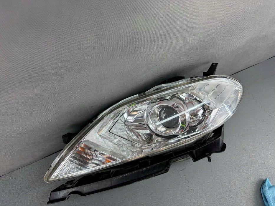 Frontscheinwerfer Honda Fr-V Frv 103419012435 Xenon FALSE Scheinwerfer Headlight SCH9497517916xg