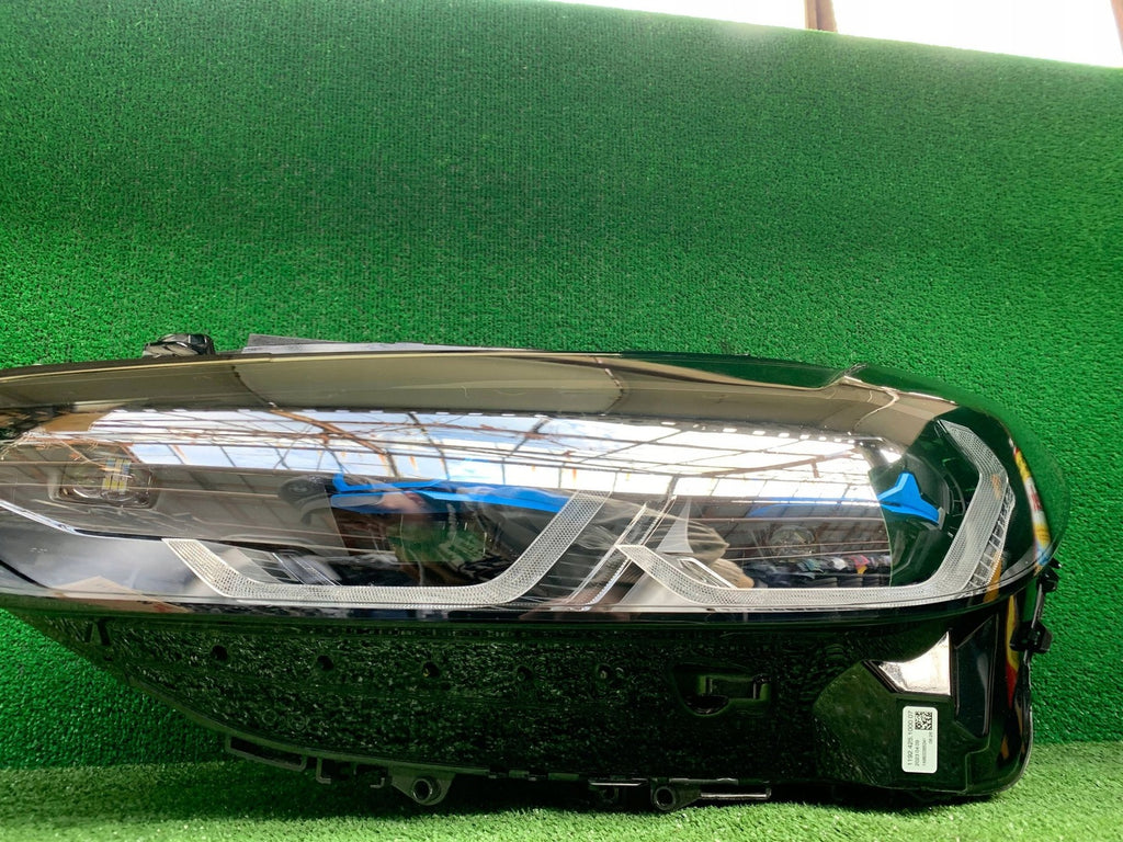 Frontscheinwerfer BMW 4 G22 G82 G23 G26 950511504 Laser Links Headlight SCH1664546162si