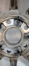 Laden Sie das Bild in den Galerie-Viewer, 1x Alufelge 17 Zoll 6.0" 5x112 Glanz A1774010300 Mercedes-Benz Rim Wheel FEL2137627617pm