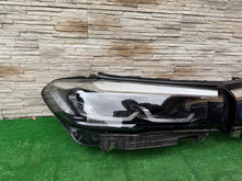 Laden Sie das Bild in den Galerie-Viewer, Frontscheinwerfer BMW 5 G31 G30 604381674 5A388C3 5A388C4 LED Ein Satz Headlight SCH3284809720ef