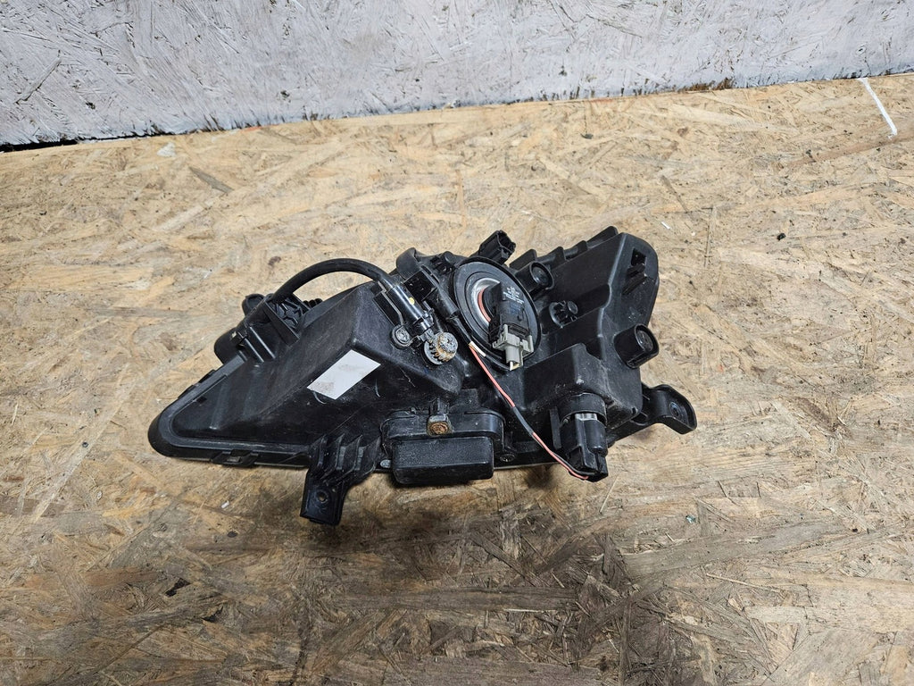 Frontscheinwerfer Hyundai Tucson LED Rechts Scheinwerfer Headlight SCH4247668419wu