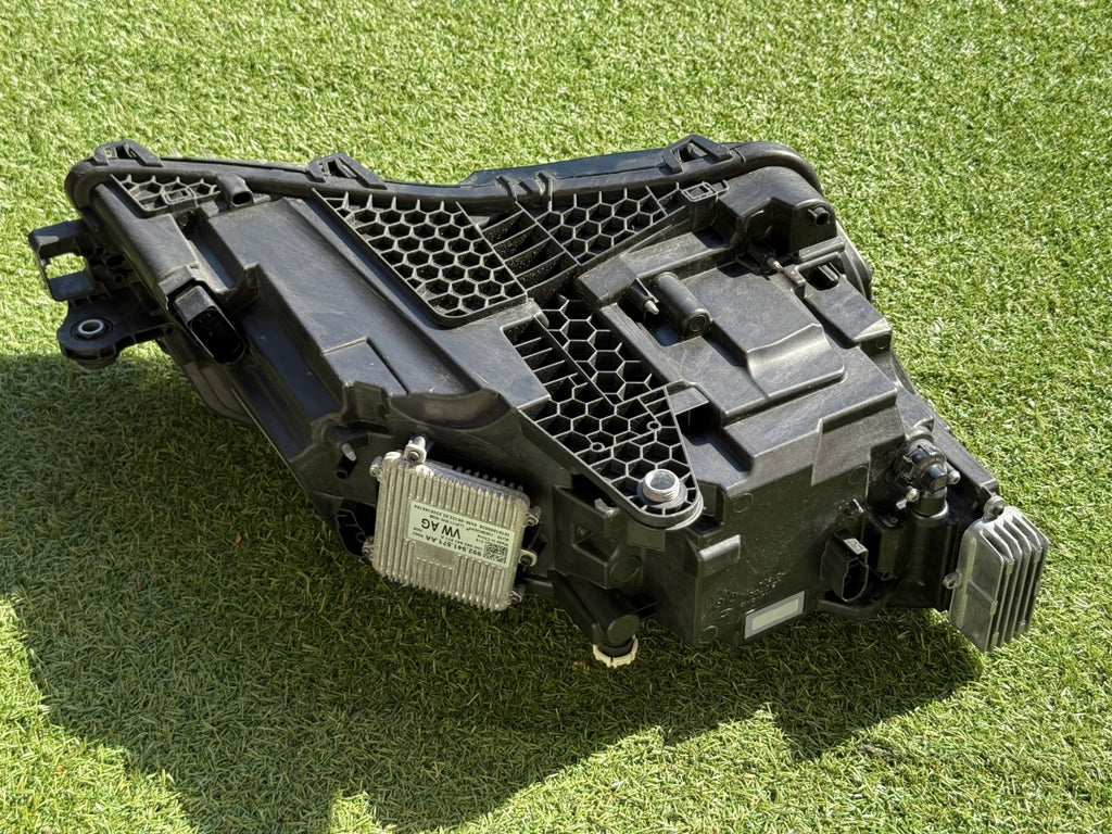 Frontscheinwerfer Skoda Superb III 3V1941015D Links Scheinwerfer Headlight SCH9652974528js