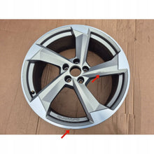 Laden Sie das Bild in den Galerie-Viewer, 1x Alufelge 20 Zoll 80A601025S Audi Q5 Rim Wheel FEL7703095028yw
