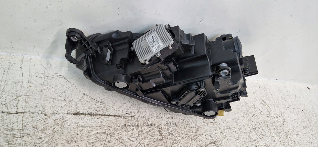 Frontscheinwerfer Skoda Scala 657941016A LED Rechts Scheinwerfer Headlight SCH5712524564qs