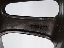 Laden Sie das Bild in den Galerie-Viewer, 1x Alufelge 18 Zoll 7.5" 5x108 52 5ET 30672919 Mg C30 S40 V50 Rim Wheel FEL7852331272dk