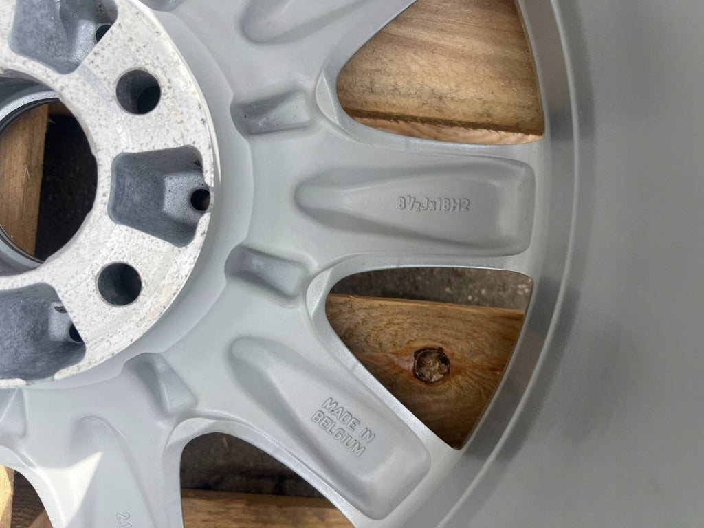 1x Alufelge 18 Zoll 5x112 A2214011902 Mercedes-Benz W221 Rim Wheel FEL3269161344cq