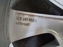Load image into Gallery viewer, 1x Alufelge 18 Zoll 7.5" 5x112 48ET Glanz Silber 5E3601025L Skoda Octavia Iv FEL2364494201jy