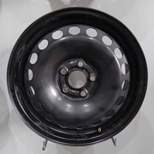 Load image into Gallery viewer, 4x Alufelge 15 Zoll 5.5" 5x100 40ET 2Q0601027A Skoda Fabia I Polo Rim Wheel FEL1619052367ul